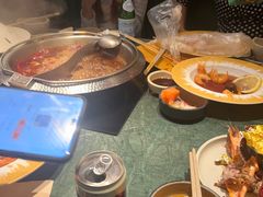 -牛New寿喜烧(中山公园龙之梦店)