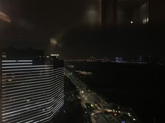 -厦门泰地万豪酒店-贡厨全日餐厅