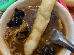 -逍遥镇刘相五胡辣汤豆沫馆(康复中街店)