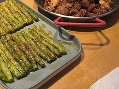 -星光小把串·海鲜烧烤(西安路店)