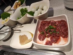 -海底捞火锅(大融城店)