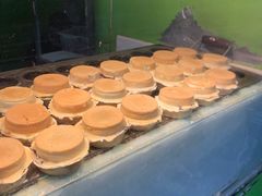 -薛新颖红豆饼(中式甜点山师店)