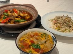 -郑州绿地JW万豪酒店-中餐厅