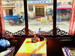 -嘎咓讓咘藏餐厅(团结新村店)