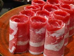 -8号火锅中餐厅(成都群光君悦酒店)