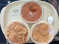 -方中山胡辣汤(通州店)