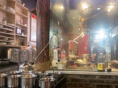 -青山青豆花·笑禅豆腐鱼(黄泥塝店)