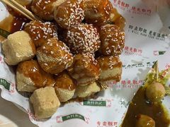 -渔记茶餐厅(渔村店)
