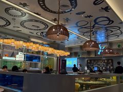 -菲滋意式餐厅(富阳东方茂店)