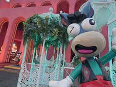 -可爱的新疆·丝路宴(盛达广场店)