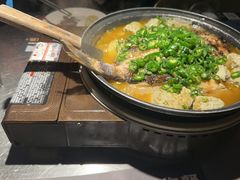 -烤匠麻辣烤鱼(青羊万达店)