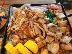 -庭院里的小幸福(开发区万达店)