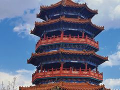 -锦州笔架山风景区