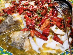 招牌酸菜鲈鱼-禄鼎记·多口味酸菜鱼(侨鑫店)