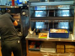 -汉堡王(西铁营万达店)