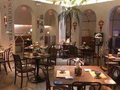 大堂-来龙里 精致 东南亚餐室(万象城店)