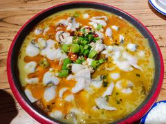 -關東雪东北菜(中庚漫游城店)
