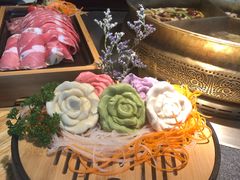 -湊湊火锅·茶憩(新中关购物中心店)