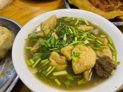 -增盛魁小吃店