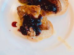 -小天鹅戴斯酒店鲸鲨百汇创作料理