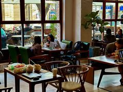 -VESH COFFEE(定西路店)