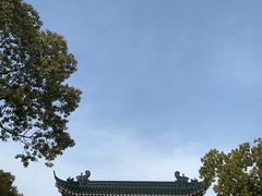 -高旻寺