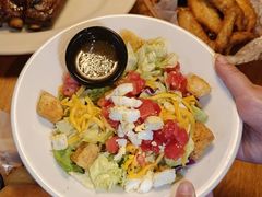 -Texas Roadhouse(世纪汇广场店)