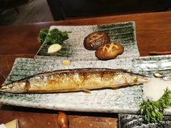 -千代武日本料理(开发区店)