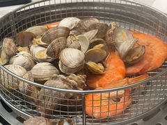 -海味当家·蒸锅海鲜(中山广场创始店)