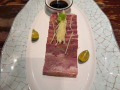 -永安鱼庄·镇江菜(东吴路店)