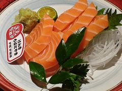 -炉胜·炉端烧·居酒屋