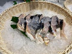 -川骄海鲜自助(河东店)