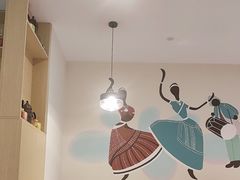 -Pita's&Tika's中东和印度风味餐厅(龙湖天街店)