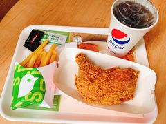 -德克士(西湖文化广场店)