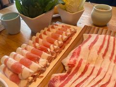 -额尔敦传统涮火锅·冰煮羊(铁东店)