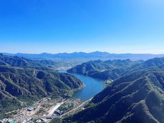 -京东石林峡风景区