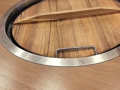 -那红花·东北菜铁锅炖(仙林金鹰店)