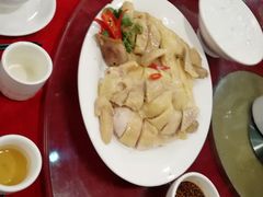 -旭璟酒家·传统粤菜·湘菜(逸景路店)