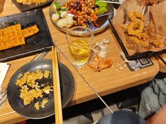 -壹酒贰肉1926·深夜食堂(南京北街店)