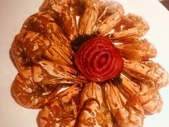 -申粤轩酒楼·三十年粤菜经典(丁香花园店)