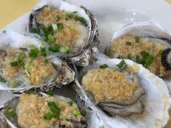 -吉莲利苑海鲜酒家(珠海拱北29年老字号店)