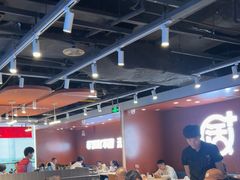 -鱼酷活鱼烤鱼(沈阳大悦城店)