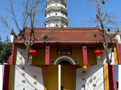 -迎江寺