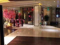 -天津津利华酒店