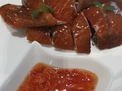 -湖影中餐厅·南京金茂威斯汀大酒店