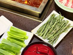 -凤来栖·净庭院·火锅(欧尚店)