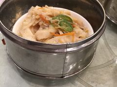 -利苑海鲜酒楼
