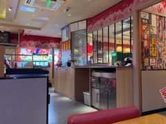 -莲寿司(国兴店)