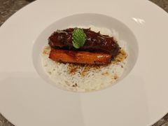 -北京泰富酒店-柏景轩中餐厅