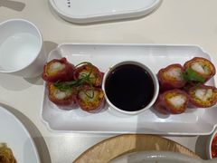 -蔡澜点心·粤菜(月星环球港店)